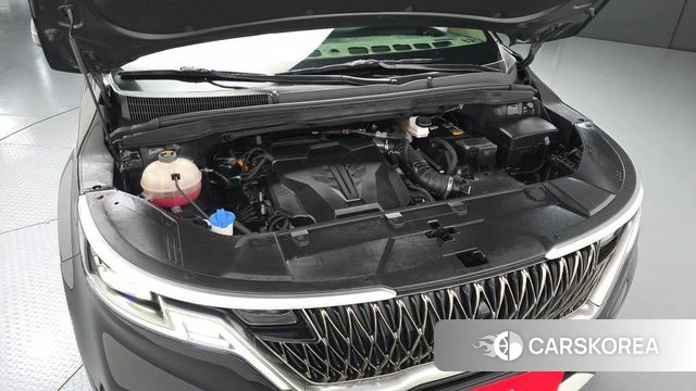 Kia Carnival 4th generation id 3897731 из Кореи 16