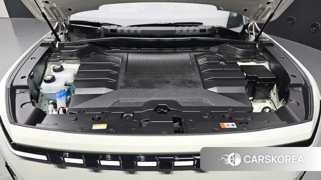 Ssangyong Torres EVX id 3310267 из Кореи 16