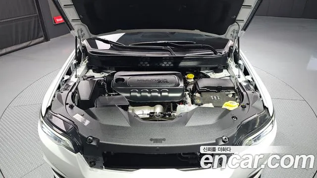 Jeep Cherokee (KL) id 2726030 из Кореи 16