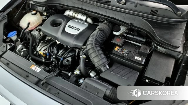 Hyundai Kona id 3843894 из Кореи 16