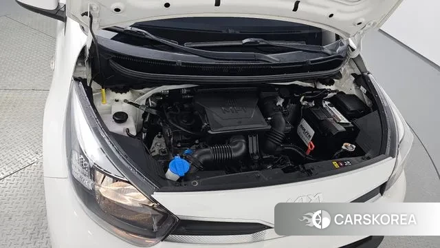 Kia Morning Urban (JA) id 3401177 из Кореи 16