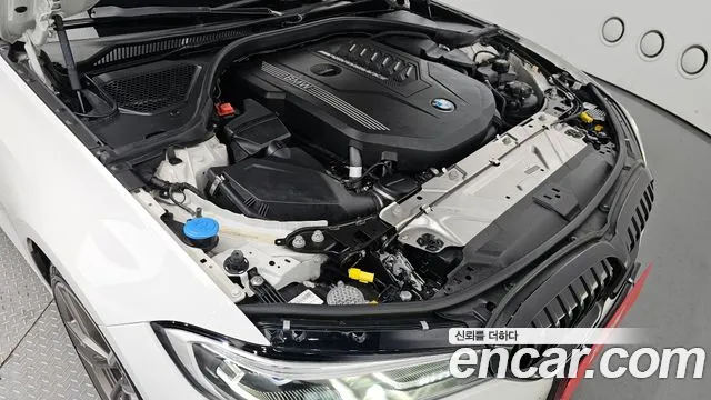 BMW 3 Series (G20) id 2629832 из Кореи 16