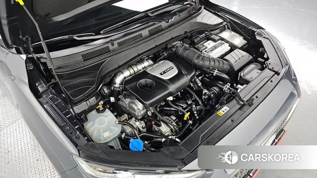 Hyundai Kona id 3748428 из Кореи 16