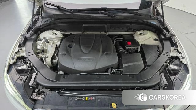 Volvo XC60 second Generation id 4849752 из Кореи 16