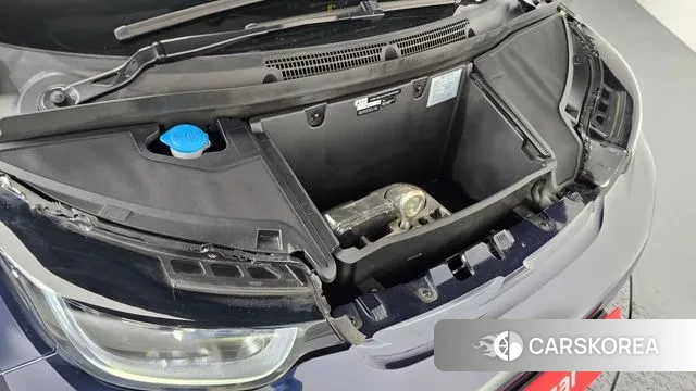 BMW i3 id 3368525 из Кореи 16