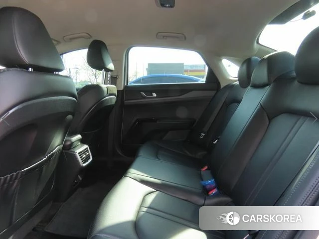 Kia The New K5 3rd generation id 4650031 из Кореи 16