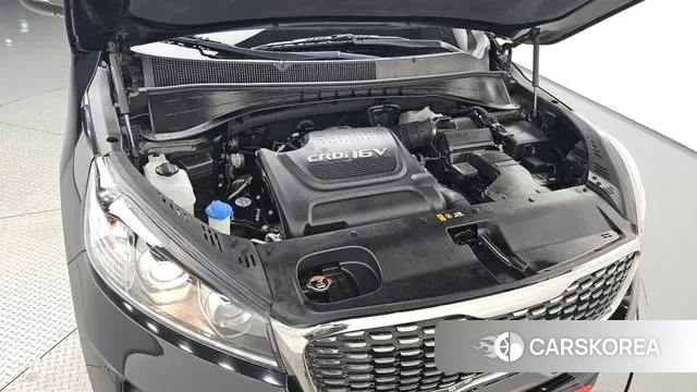 Kia The New Sorento id 3403205 из Кореи 16