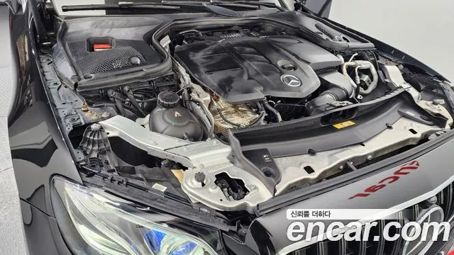 Mercedes-Benz E-Class W213 id 2732825 из Кореи 16