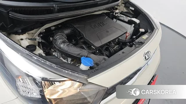 Kia All New Morning (JA) id 3368156 из Кореи 16