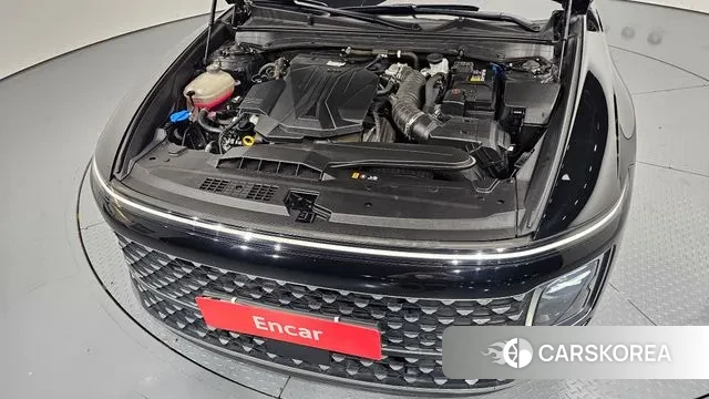 Hyundai Grandeur (GN7) id 3740141 из Кореи 16