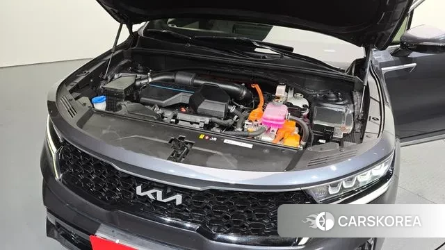 Kia Sorento 4th Generation id 3043617 из Кореи 16