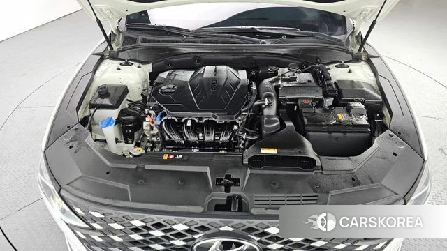 Hyundai The New Grandeur IG id 3807547 из Кореи 16