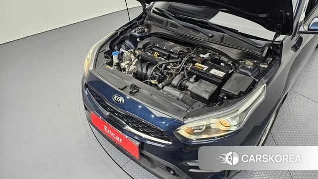 Kia Come New K3 id 4727708 из Кореи 16