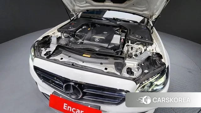 Mercedes-Benz E-Class W213 id 3592809 из Кореи 16