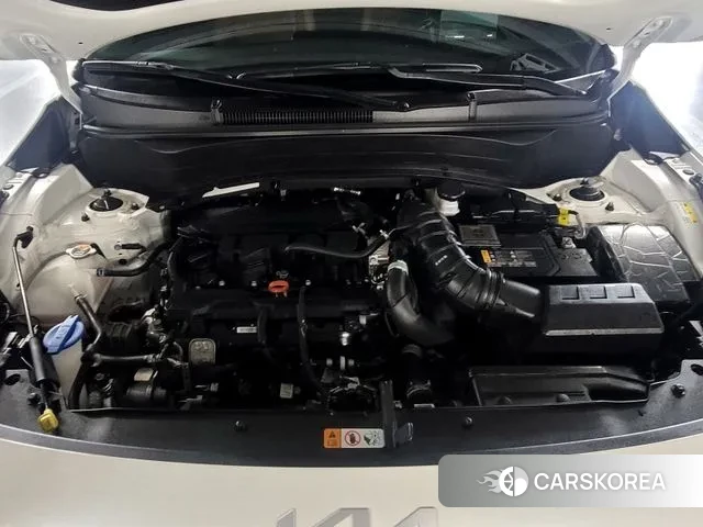 Kia The New Seltos id 3031754 из Кореи 16