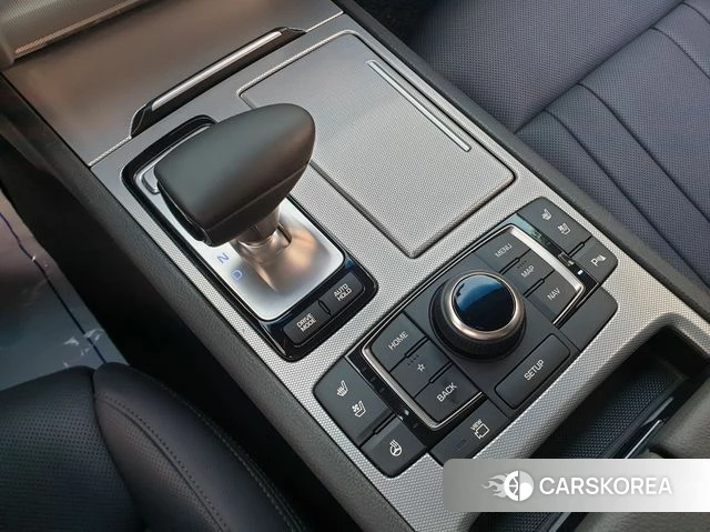 Genesis G80 id 4325765 из Кореи 16