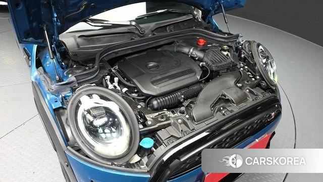 Mini Cooper S id 4619108 из Кореи 27