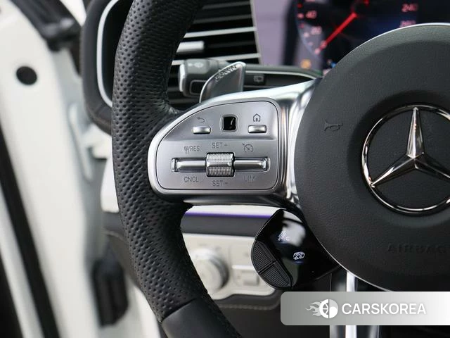 Mercedes-Benz GLE AMG id 4329083 из Китая 31
