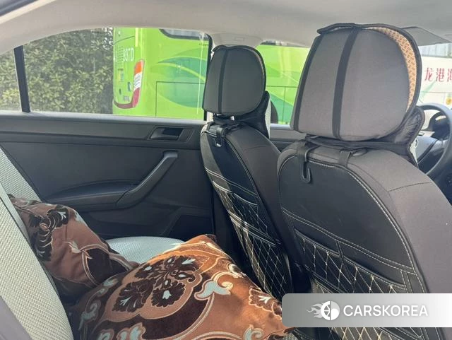 Volkswagen Santana id 4253046 из Китая 7