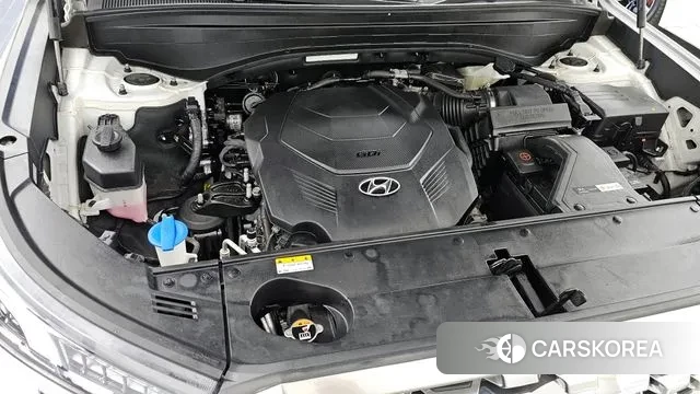 Hyundai Palisade id 3503766 из Кореи 16