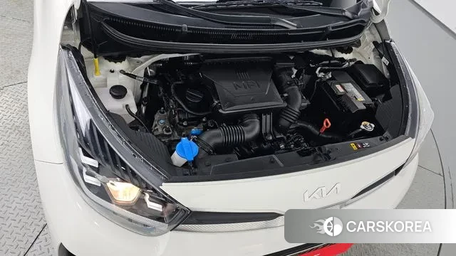 Kia Morning Urban (JA) id 3581562 из Кореи 16