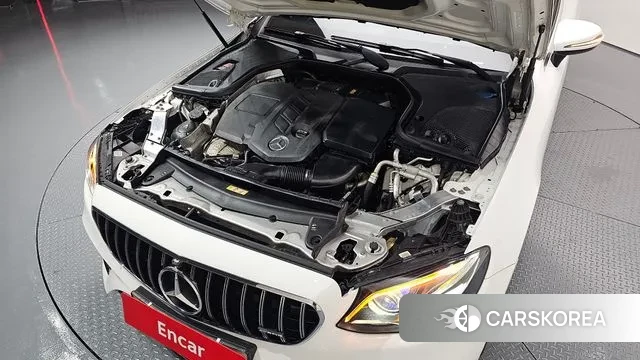 Mercedes-Benz E-Class W213 id 3423050 из Кореи 16