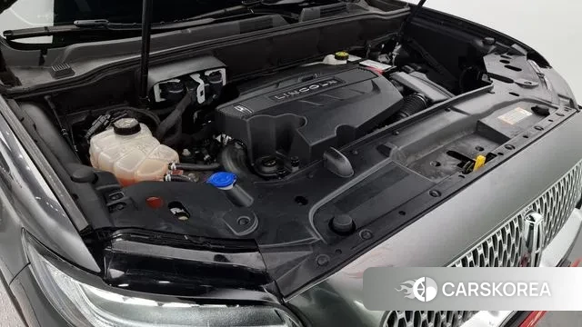 Lincoln Nautilus First generation id 2941224 из Кореи 16