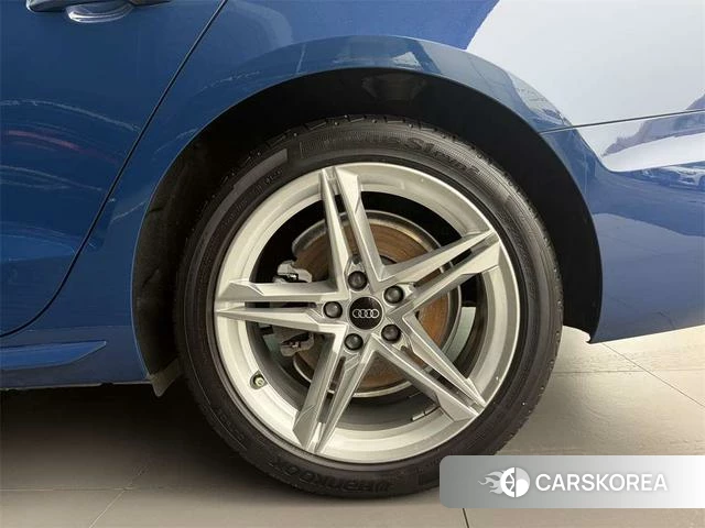 Audi A4 (import) id 4274689 из Китая 12