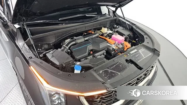 Kia The New Sorento 4th Generation id 3185441 из Кореи 16