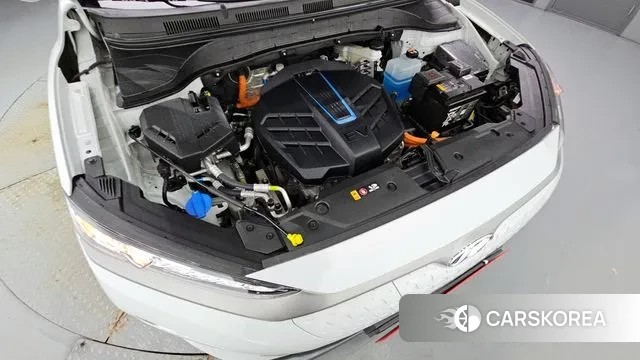 Hyundai Kona Electric id 3059788 из Кореи 16