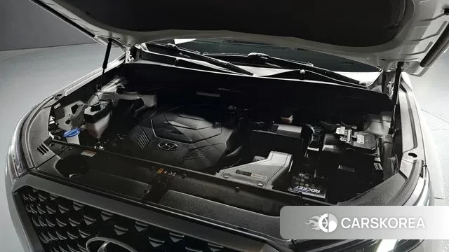 Hyundai Palisade id 3412293 из Кореи 16