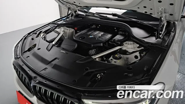 BMW 6 Series GT (G32) id 2704778 из Кореи 16