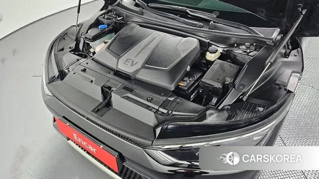 Kia EV6 id 3372353 из Кореи 16