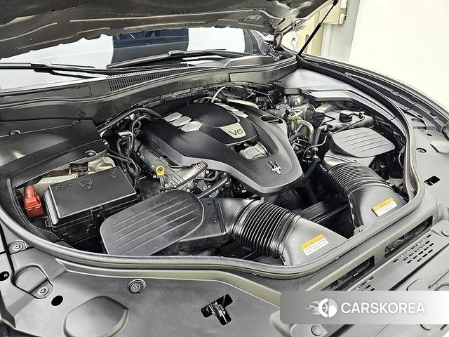 Maserati Levante id 4362943 из Кореи 16