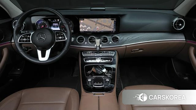 Mercedes-Benz E-Class W213 id 4543266 из Кореи 30