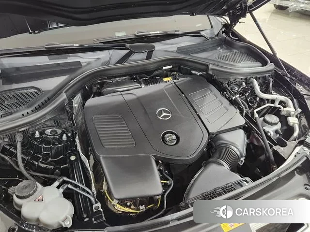 Mercedes-Benz GLC-Class X254 id 3560021 из Кореи 16