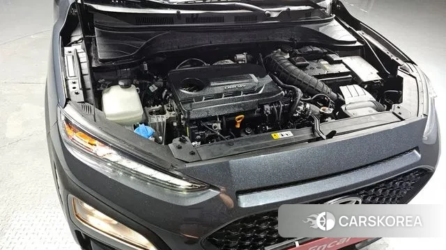 Hyundai Kona id 2961973 из Кореи 16