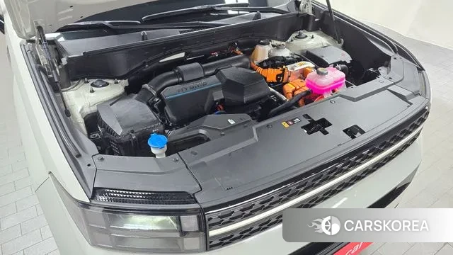 Hyundai Santa Fe (MX5) id 3400174 из Кореи 16