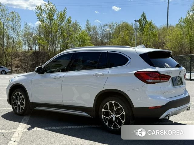 BMW X1 id 4314309 из Китая 13
