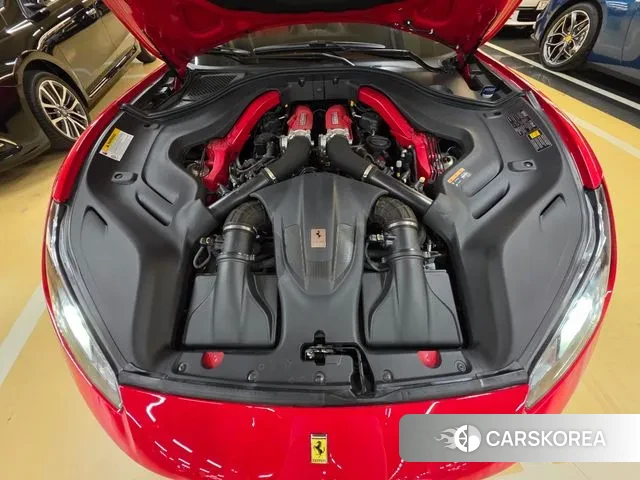 Ferrari Portofino id 3760665 из Кореи 16
