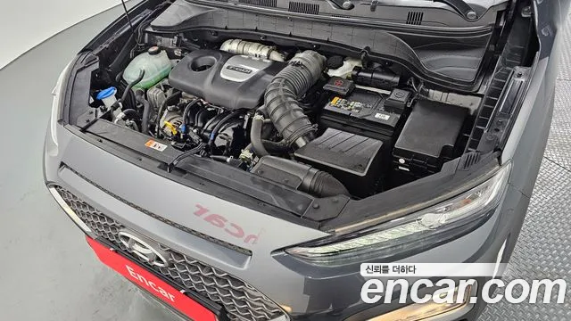 Hyundai Kona id 2673939 из Кореи 16