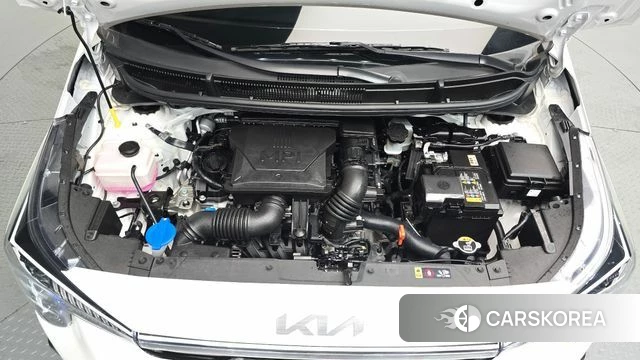 Kia The New Morning (JA) id 4559953 из Кореи 27