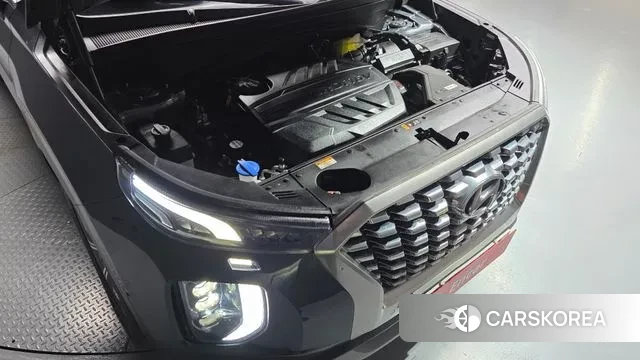 Hyundai Palisade id 3463251 из Кореи 16