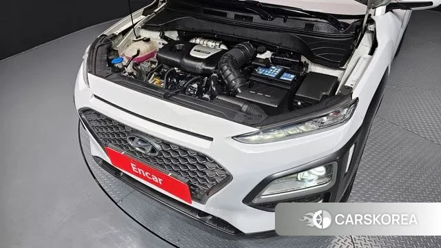 Hyundai Kona id 2986675 из Кореи 16