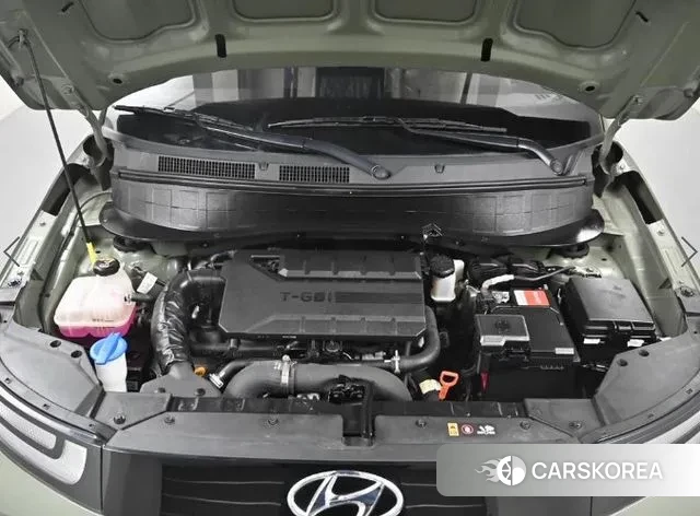 Hyundai Casper id 3433016 из Кореи 16