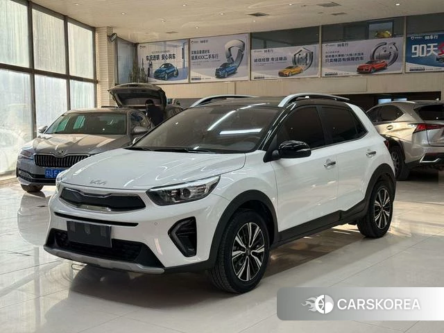 Kia Yi Ran id 4367084 из Китая 18