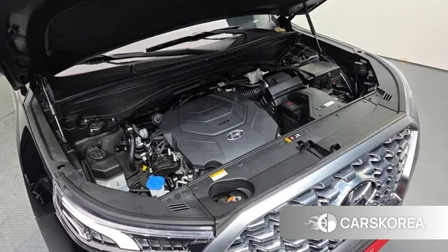 Hyundai Palisade id 3444283 из Кореи 16