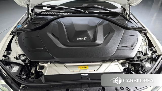 BMW i4 id 4584076 из Кореи 27