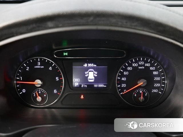 Kia The New Sorento id 4511677 из Кореи 16