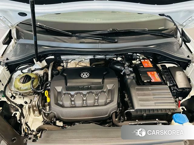 Volkswagen Tiguan L id 4236372 из Китая 12